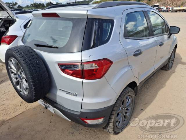 2013 FORD ECOSPORT 
