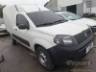 2017 FIAT FIORINO FURGAO 