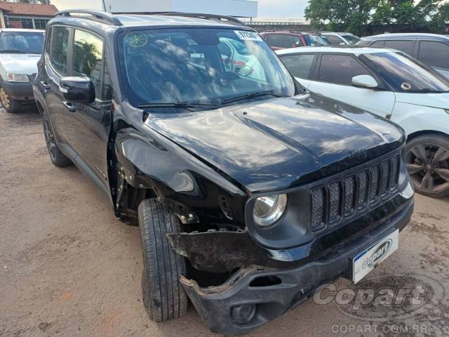 2021 JEEP RENEGADE 