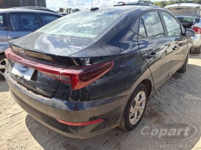 2026 HYUNDAI HB20S 