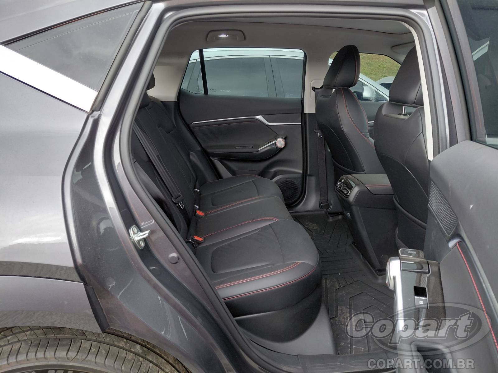 2026 GAC GS4 — foto 6 de 10