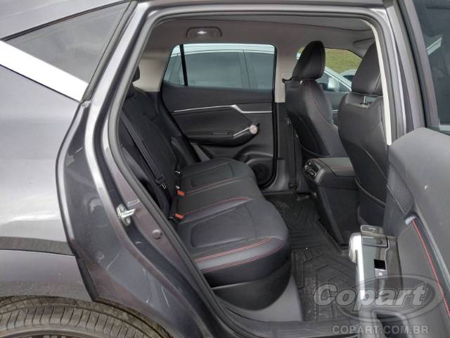 2026 GAC GS4 