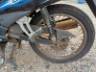 2015 YAMAHA CRYPTON 