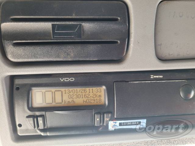 2021 MERCEDES BENZ ATEGO 