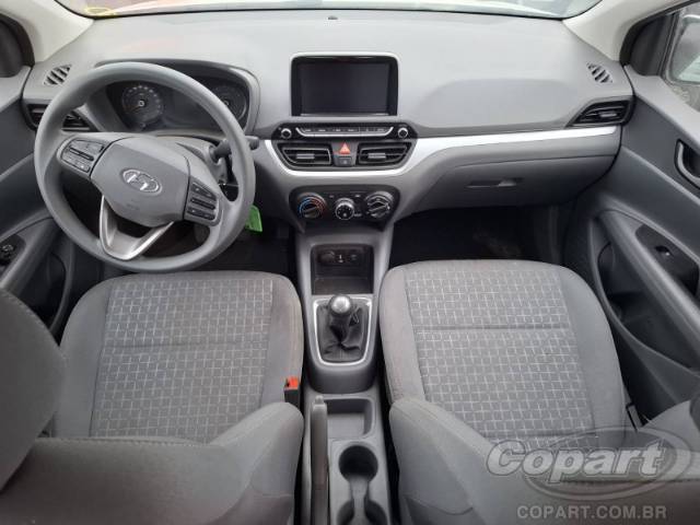 2026 HYUNDAI HB20S 