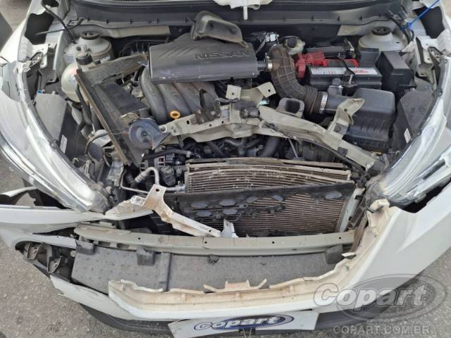2019 NISSAN KICKS 