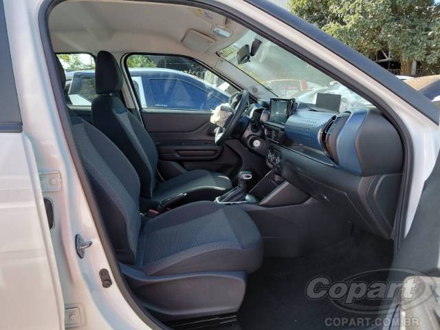 2024 CITROEN C3 