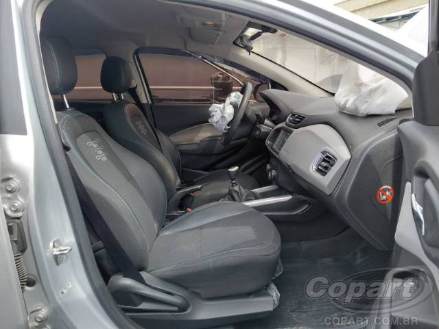 2019 CHEVROLET ONIX 