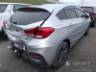 2021 CHEVROLET CRUZE HATCH 