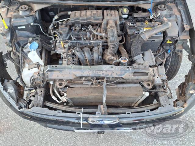 2023 HYUNDAI HB20 