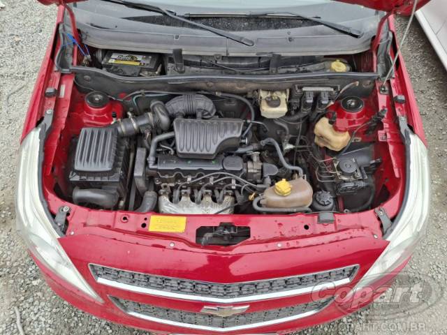2012 CHEVROLET AGILE 