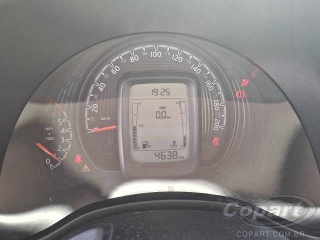 2026 FIAT MOBI 