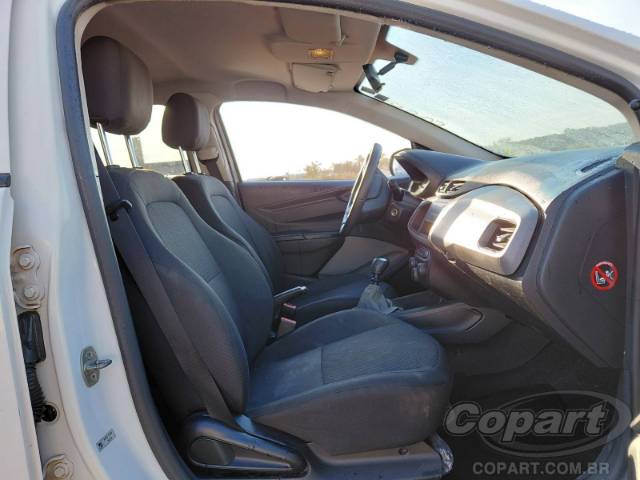 2018 CHEVROLET ONIX 