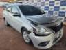 2018 NISSAN VERSA 