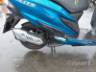 2025 HONDA ELITE 