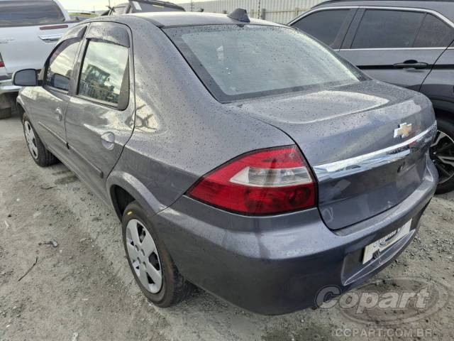 2012 CHEVROLET PRISMA 