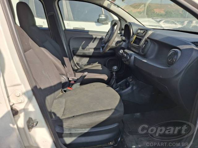 2020 FIAT MOBI 
