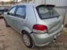 2010 FIAT PALIO 