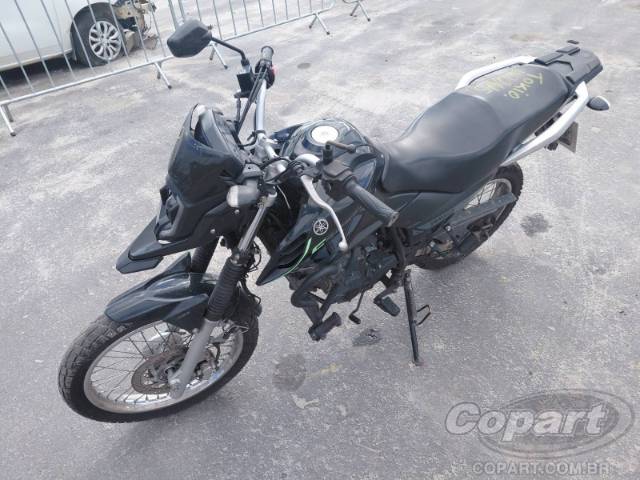 2023 YAMAHA CROSSER 