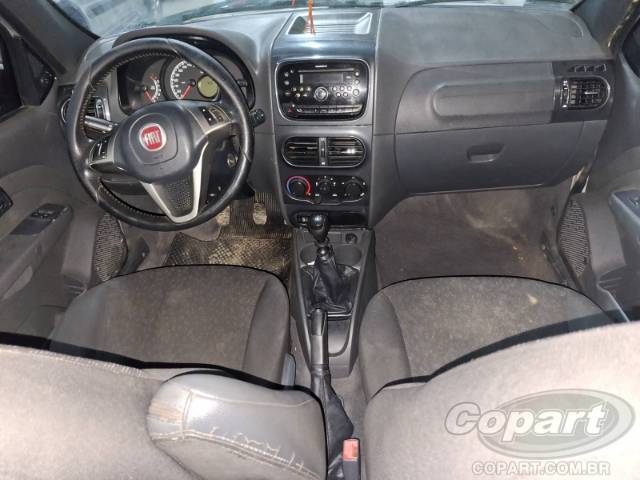 2020 FIAT STRADA CD 