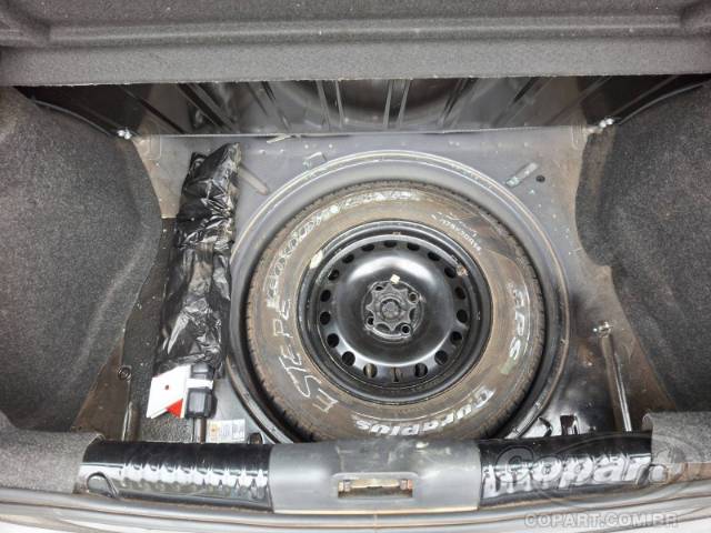 2014 VOLKSWAGEN GOL 