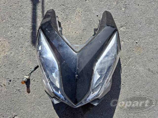 2022 HONDA ELITE 