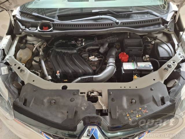 2020 RENAULT CAPTUR 