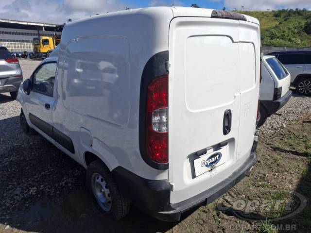 2025 FIAT FIORINO FURGAO 
