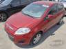 2013 FIAT PALIO 