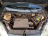 2011 FORD FIESTA 