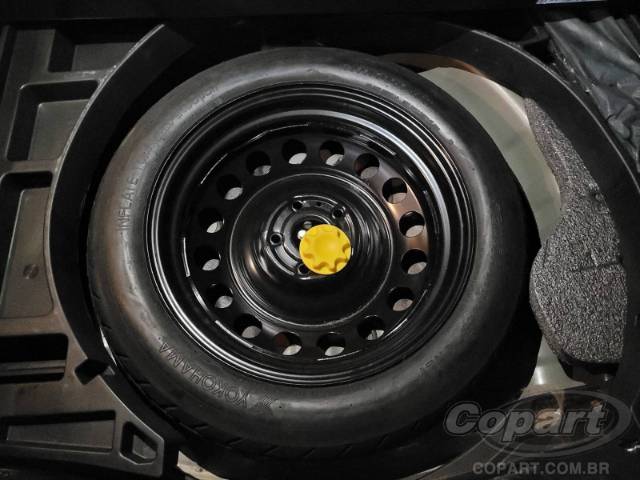 2026 TOYOTA COROLLA CROSS 