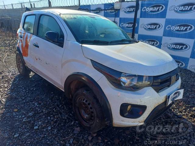 2025 FIAT MOBI 