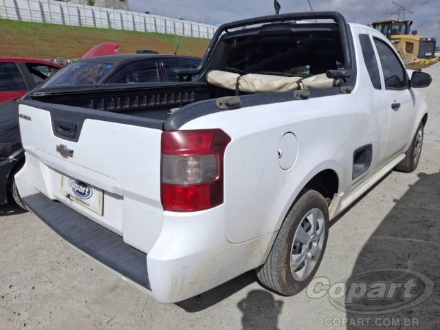 2018 CHEVROLET MONTANA 