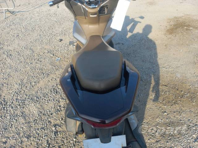 2022 HONDA PCX 
