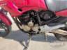 2006 YAMAHA FAZER 