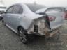 2014 MITSUBISHI LANCER 