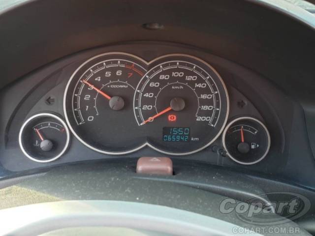 2012 CHEVROLET CELTA 