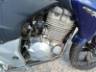 2010 HONDA CB 300 