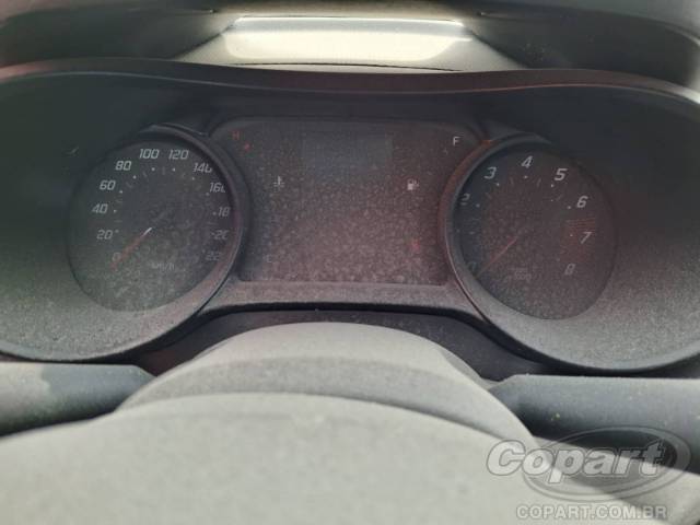 2026 FIAT ARGO 