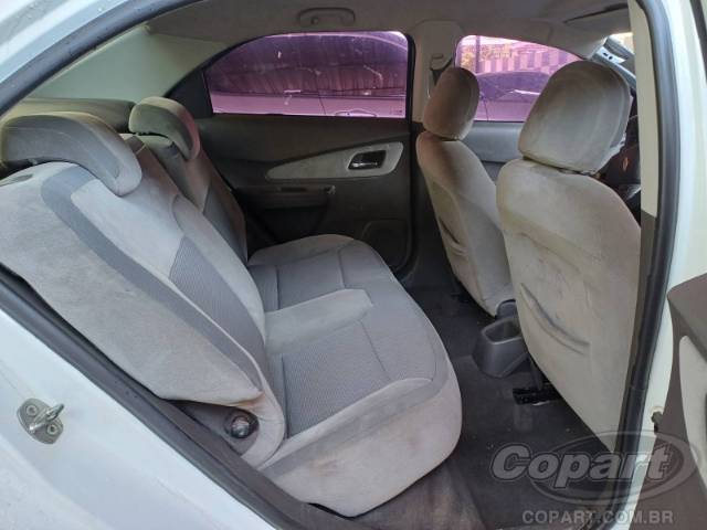 2014 CHEVROLET COBALT 