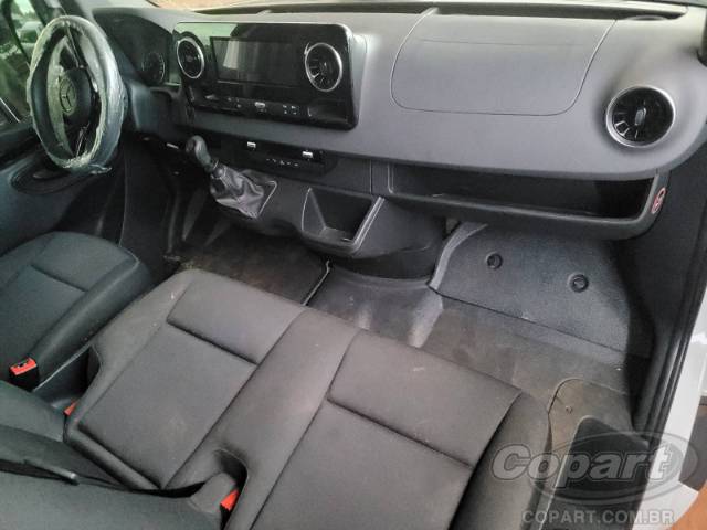 2026 MERCEDES BENZ SPRINTER 
