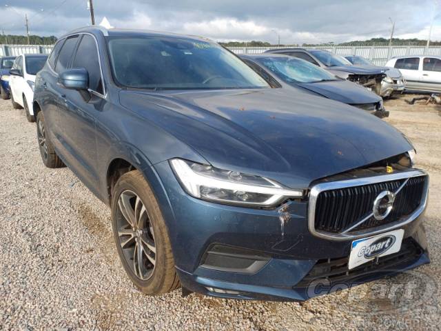 2019 VOLVO XC60 
