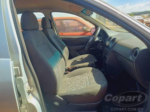 2010 CHEVROLET PRISMA 