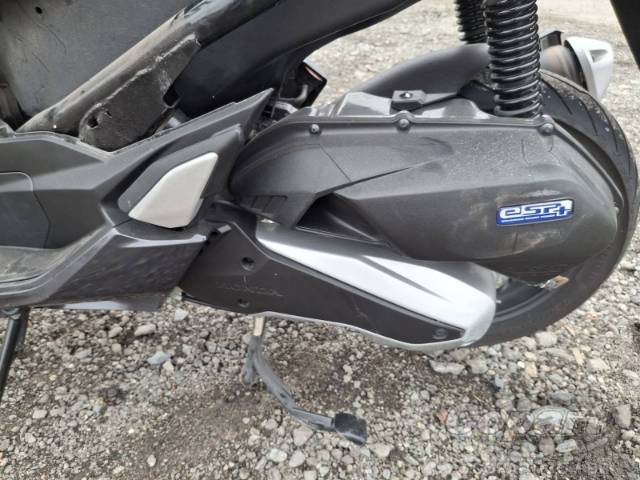 2024 HONDA PCX 