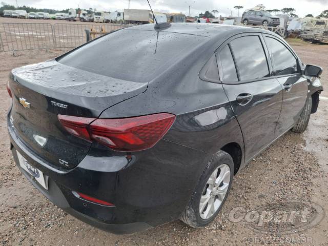 2023 CHEVROLET ONIX PLUS 