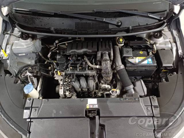 2023 HYUNDAI HB20S 
