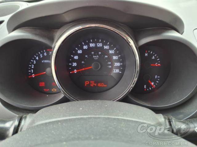 2010 KIA SOUL 