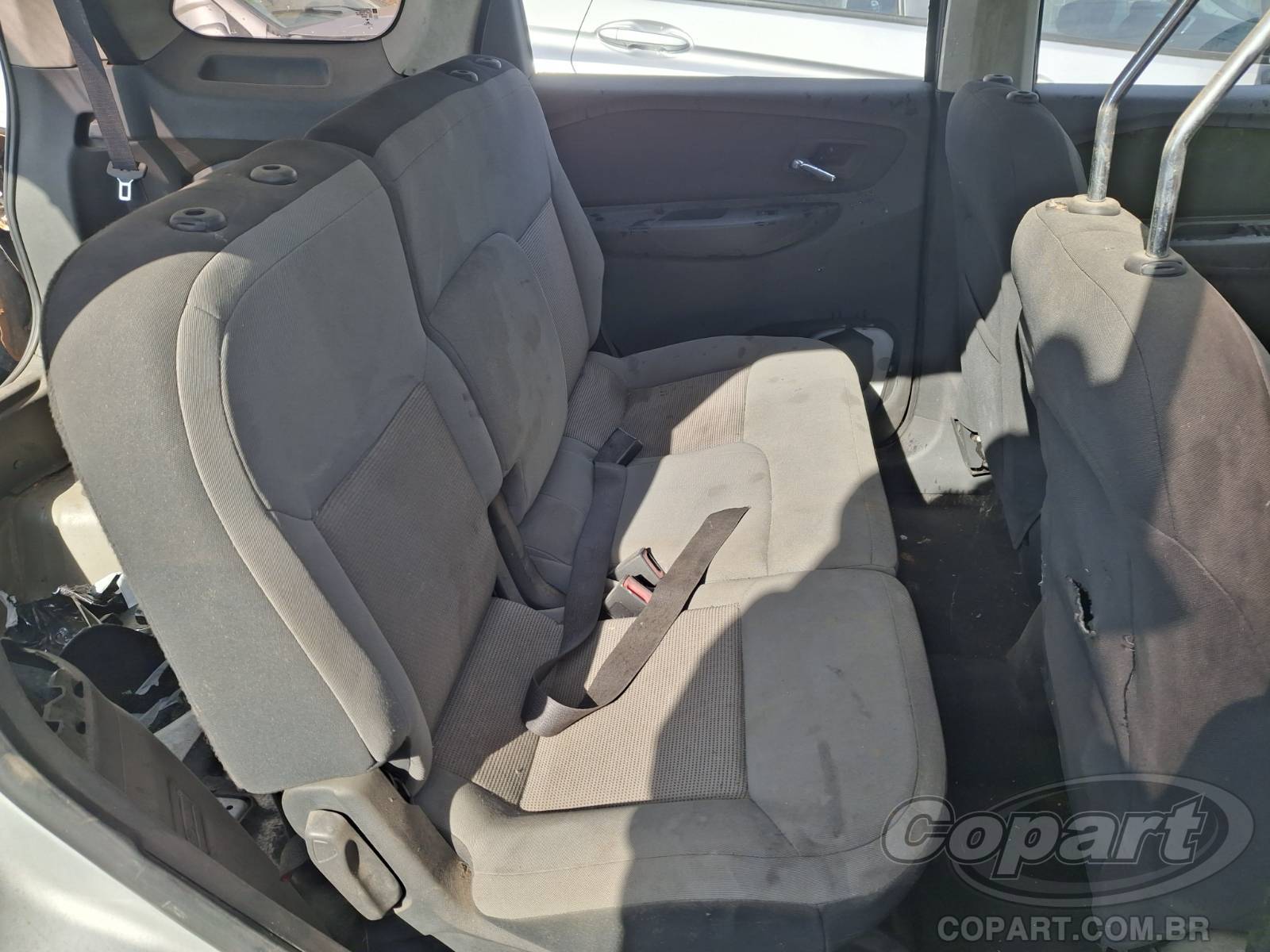 Foto 6 de 15: 2016 CHEVROLET SPIN