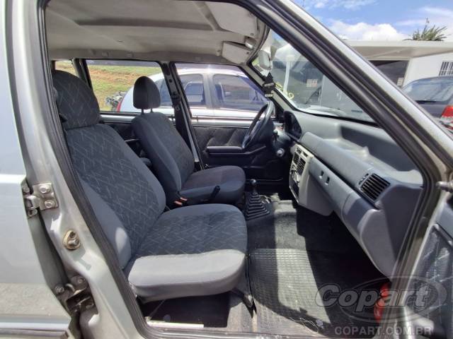 2006 FIAT UNO 