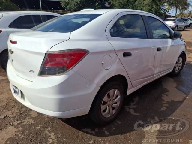 2019 CHEVROLET PRISMA 